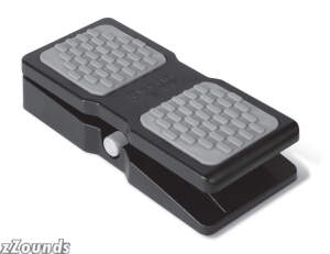 M-Audio Expression Pedal