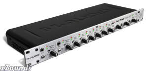 M-Audio Fast Track Ultra 8R USB 2.0 Audio Interface