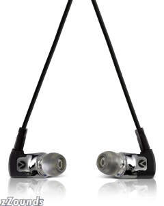 M-Audio IE40 Reference Earphones