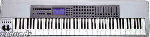 M-Audio Keystation 88 Pro 88-Key Controller