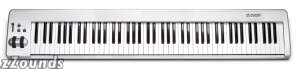 M-Audio Keystation 88 ES 88-Key MIDI Controller