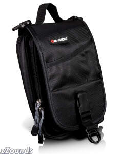 M-Audio MicroPack Carry Bag for the MicroTrack$