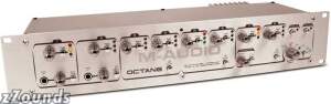 M-Audio Octane 8-Channel Digital Preamp