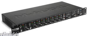 M-Audio ProFire 2626 Firewire Audio Interface