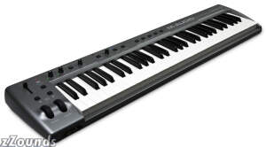M-Audio ProKeys Sono 61-Keys Portable Digital Piano