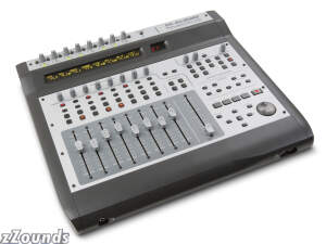 M-Audio ProjectMix I/O Control Surface/Interface