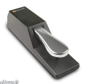 M-Audio SP2 Sustain Pedal