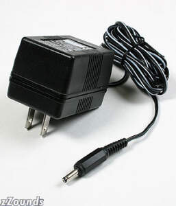 Mighty Bright AC Adapter for LED Music Stand Light