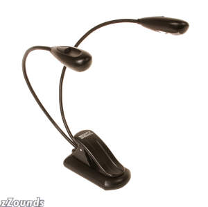 Mighty Bright Duet 2 LED Music Light