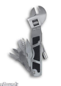 Drummers Wrench 8-in-1 Utility Tool