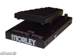 Morley Mark Tremonti Wah Pedal