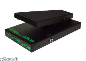 Morley PLA Steve Vai's Little Alligator Volume Pedal