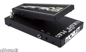 Morley PVOPLUS Volume Plus Pedal
