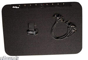 ModTone MT-PB8 Powered Pedalboard