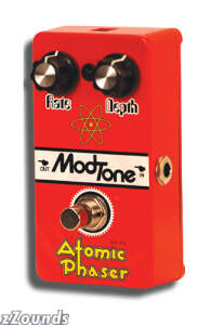 ModTone MT-PH Atomic Phaser Pedal