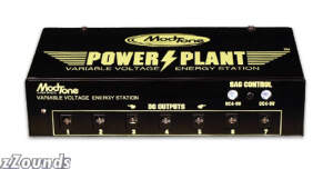 ModTone MT-POWP Power Plant Variable Voltage Energy Station