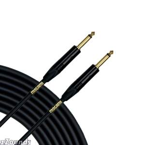Mogami Gold Guitar/Instrument Cable