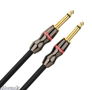 Monster Rock Keyboard Cable