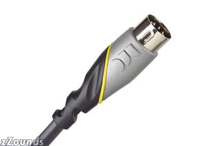 Monster Cable MIDI Cable