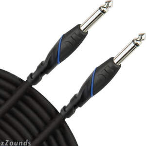 Monster Cable Standard 100 Speaker Cable (Straight with 1/4 Inch Plugs)
