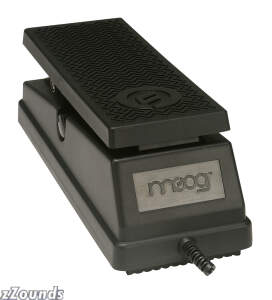 Moog Music EP2 Expression Pedal