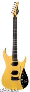 Moog Guitar Model E1 Electric Guitar (Tremolo Bridge, with Case)