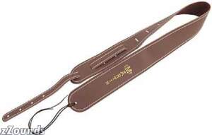 Martin Marquis Leather Guitar Strap