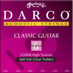 Martin Darco Classical Acoustic Guitar Strings