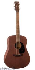 Martin D15M Dreadnought Acoustic Guitar (with Case)