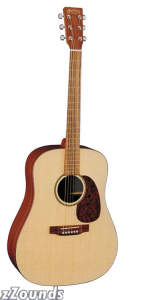 Martin DX1 Dreadnought Acoustic Guitar