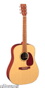 Martin DXM Dreadnought Acoustic Guitar