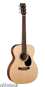 Martin OM1 Orchestra Acoustic Guitar