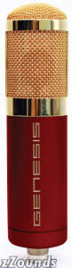 MXL Genesis Tube Microphone