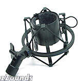 MXL 57 Shock Mount for V57M Microphone