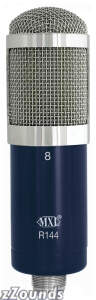 MXL R144 Ribbon Microphone