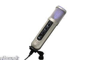 MXL USB.009 Condenser USB Microphone