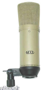 MXL V57M Studio Condenser Microphone