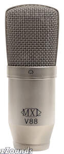 MXL V88 Condenser Microphone