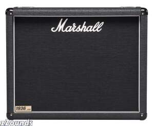 Marshall 1936 Guitar Speaker Cabinet (150 Watts, 2x12 in.)