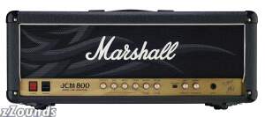 Marshall 2203KK JCM800 Kerry King Guitar Amplifier Head