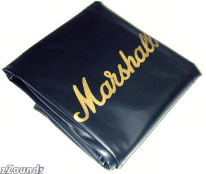 Marshall Amp Cover for Full Size Tube Heads