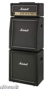 Marshall Haze Guitar Amplifier Full Stack with MHZ15 Head and MHZ112A, MHZ112B Cabinets