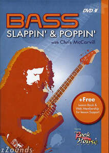 Bass Slappin