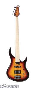 MTD Kingston Heir 4-String Electric Bass