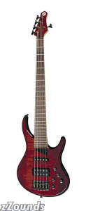 MTD Kingston Heir 5-String Electric Bass