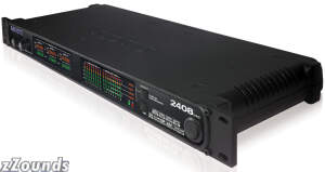 Mark of the Unicorn (MOTU) 2408mk3 Digital Audio Interface