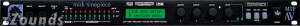 Mark of the Unicorn (MOTU) MIDI Timepiece AV Interface USB (Macintosh and Windows)