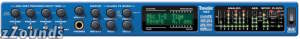 Mark of the Unicorn (MOTU) Traveler-mk3 Portable Firewire Audio Interface