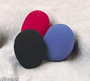 On-Stage Foam Ball-Type Microphone Windscreen