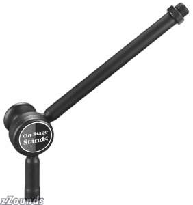 On-Stage Mini Microphone Boom Arm